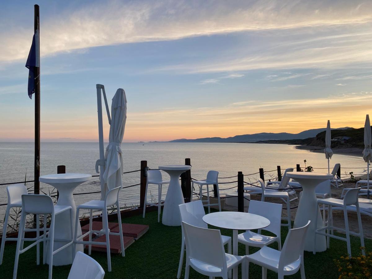 La Locanda Del Mare Valledoria  Exterior foto