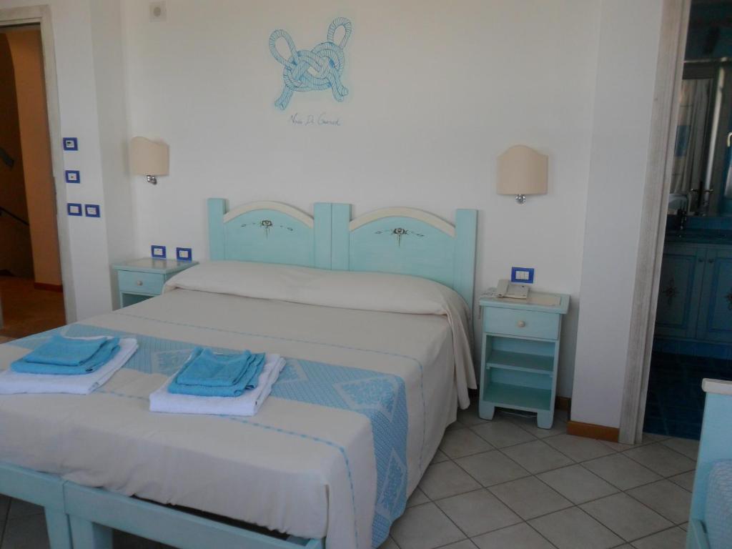 La Locanda Del Mare Valledoria  Quarto foto